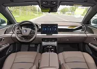 Легковой автомобиль-седан "BYD Han 605KM 2025 " (Электро) Abozor Comfort