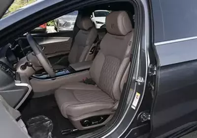 Легковой автомобиль-седан "BYD Han 605KM 2025 " (Электро) - Abozor Comfort