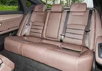 Abozor Comfort - Легковой автомобиль-седан "BYD Han 605KM 2025 " (Электро)