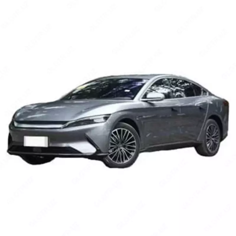 Легковой автомобиль-седан "BYD Han 701KM " (Электро)