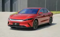 Легковой автомобиль-седан "BYD Han 701KM " (Электро) - 428 845 680 сум