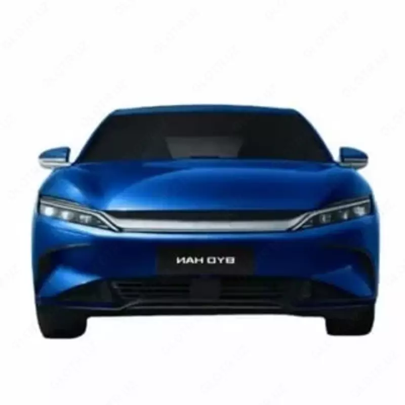 428 845 680 сум Легковой автомобиль-седан "BYD Han 701KM " (Электро)