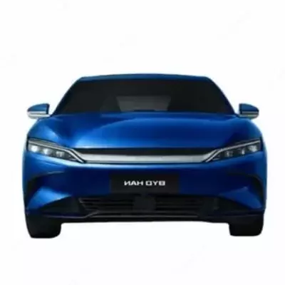 428 845 680 сум / шт Легковой автомобиль-седан "BYD Han 701KM " (Электро)