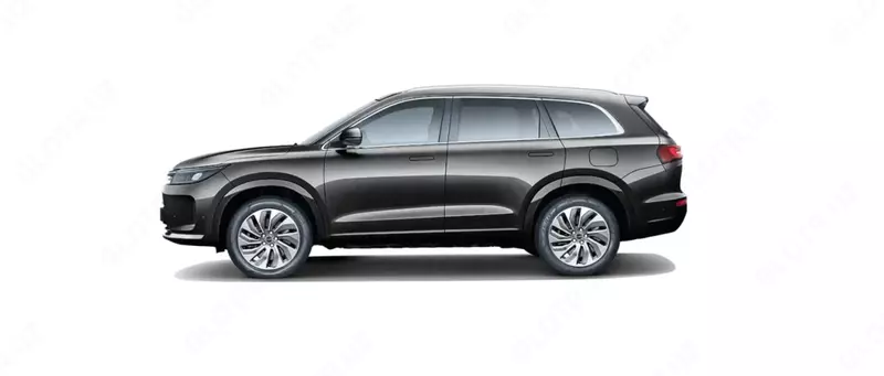 Внедорожник - кроссовер Seres M7 Comfort 4WD диски R21 (Гибрид) Ассортимент