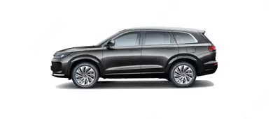 Внедорожник - кроссовер Seres M7 Comfort 4WD диски R21 (Гибрид) Ассортимент