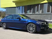 vin 9853 (Benzin) Moviy