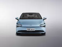 Легковой автомобиль-седан "GAC Aion S MAX" (Электро) Ассортимент - 269 172 675 сум