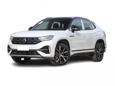 Внедорожник - кроссовер "Volkswagen" TAYRON 2.0 T (Электро) Ассортимент - 387 152 350 сум / шт