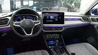 Внедорожник - кроссовер "Volkswagen" TAYRON 2.0 T (Электро) Ассортимент Abozor Comfort