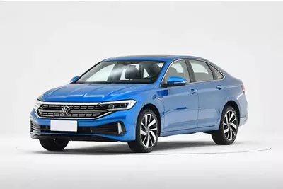 Легковой автомобиль-седан "Volkswagen" Sagitar (Бензин) Ассортимент