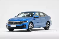 Легковой автомобиль-седан "Volkswagen" Sagitar (Бензин) Ассортимент