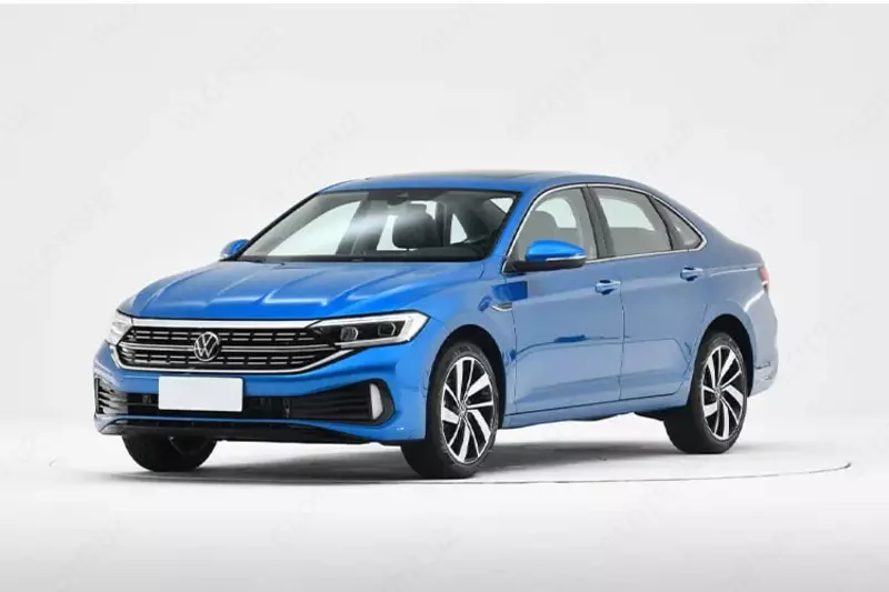 Легковой автомобиль-седан "Volkswagen" Sagitar (Бензин) Ассортимент