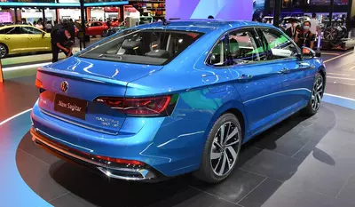 303 765 690 сум / шт Легковой автомобиль-седан "Volkswagen" Sagitar (Бензин) Ассортимент