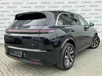 Внедорожник - кроссовер "LiXiang L7" Ultra 2025 (Гибрид) Черный Abozor Comfort