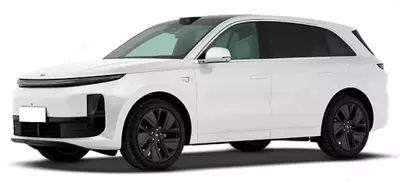 Внедорожник - кроссовер "LiXiang L6" MAX 2025 (Гибрид) Ассортимент