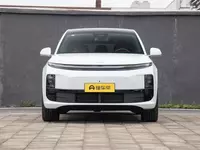 Внедорожник - кроссовер "LiXiang L6" MAX 2025 (Гибрид) Ассортимент - 586 198 270 сум