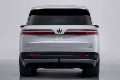 Автомобиль кроссовер - внедорожник "BYD" DENZA N9 (Гибрид) Ассортимент - 1 179 325 620 сум / шт