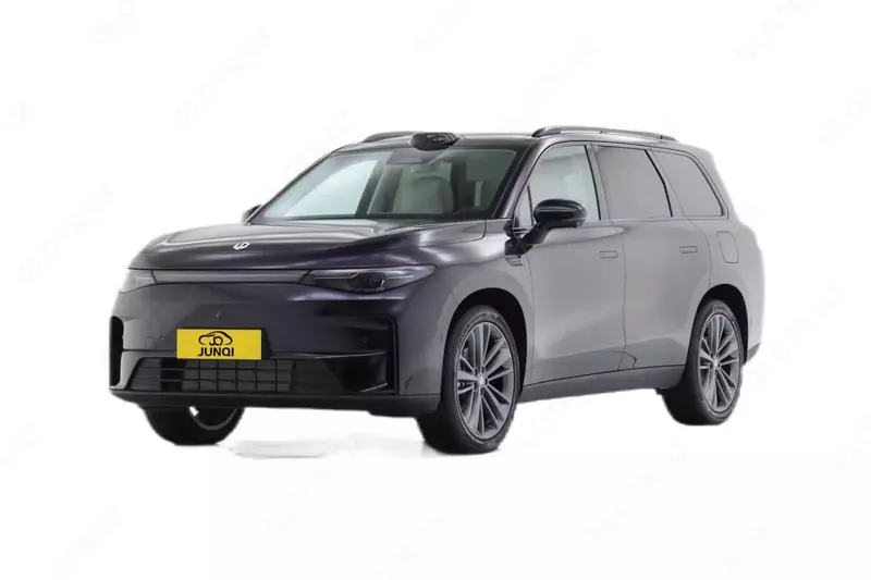 Автомобиль кроссовер - внедорожник "Leapmotor" C16 HYB 2 (Гибрид) Ассортимент