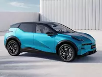 Yo'lovchilar uchun tezkor krossover "ZEEKR 001" 2025 YOU Edition (Elektro) diapazoni - 673 049 470 so'm