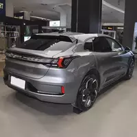 673 049 470 so'm Yo'lovchilar uchun tezkor krossover "ZEEKR 001" 2025 YOU Edition (Elektro) diapazoni