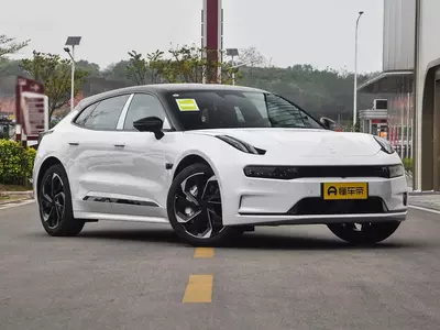 Легковой фастбэк-кроссовер "ZEEKR 001" 2025 YOU Edition (Электро) Ассортимент Abozor Comfort