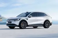 Yo'lovchi avtomobili kupe-krossoveri "ZEEKR 7-X" 2025 + qo'shimcha variant (Elektro) diapazoni