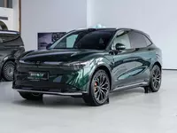 Yo'lovchi avtomobili kupe-krossoveri "ZEEKR 7-X" 2025 + qo'shimcha variant (Elektro) diapazoni - 649 224 710 so'm