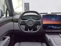 649 224 710 so'm Yo'lovchi avtomobili kupe-krossoveri "ZEEKR 7-X" 2025 + qo'shimcha variant (Elektro) diapazoni