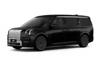 Минивэн-кроссовер "ZEEKR 009" пробег 63.400 км (Электро) Ассортимент