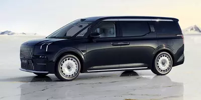 750 479 940 сум / шт Минивэн-кроссовер "ZEEKR 009" пробег 63.400 км (Электро) Ассортимент