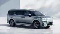 Минивэн-кроссовер "ZEEKR 009" пробег 63.400 км (Электро) Ассортимент - Abozor Comfort
