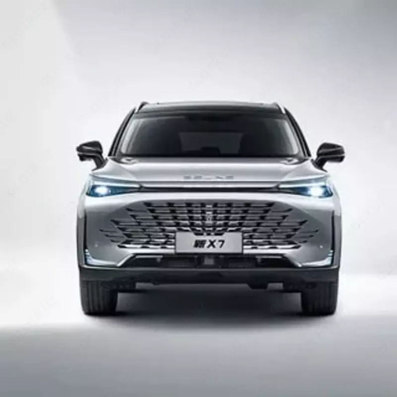 Автомобиль - кроссовер "BAIC" Beijing X7 (Бензин) Ассортимент - 306 946 304 сум
