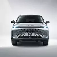 Автомобиль - кроссовер "BAIC" Beijing X7 (Бензин) Ассортимент - 306 946 304 сум