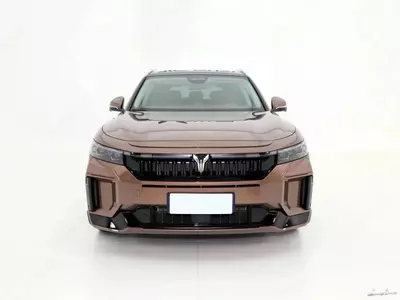 Автомобиль - кроссовер "VOYAH" FREE 2024 (Гибрид) Ассортимент - 458 626 630 сум / шт