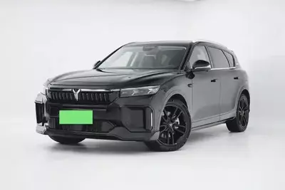 458 626 630 сум / шт Автомобиль - кроссовер "VOYAH" FREE 2024 (Гибрид) Ассортимент