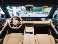 Автомобиль - кроссовер "VOYAH" FREE 2024 (Гибрид) Ассортимент Abozor Comfort