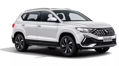 329 972 926 сум / шт Автомобиль - кроссовер "JETTA" V-S5 Glory (Бензин) Ассортимент