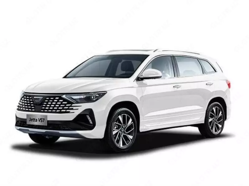 Автомобиль - кроссовер "JETTA" V-S7 Glory (Бензин) Ассортимент - 364 878 515 сум