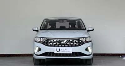 363 327 590 сум / шт Автомобиль - кроссовер "JETTA" V-S7 Glory (Бензин) Ассортимент