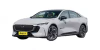 Легковой автомобиль-седан "MAZDA" EZ-6 (Гибрид) Ассортимент
