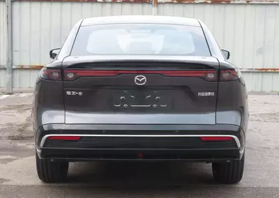 381 196 160 сум / шт Легковой автомобиль-седан "MAZDA" EZ-6 (Гибрид) Ассортимент