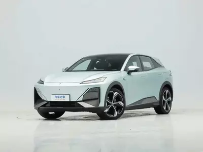 Автомобиль - кроссовер "DEEPAL" S-07 (Гибрид) Ассортимент