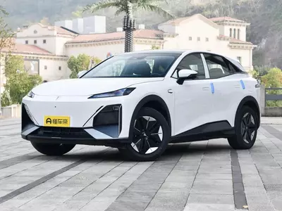 369 283 780 сум / шт Автомобиль - кроссовер "DEEPAL" S-07 (Гибрид) Ассортимент