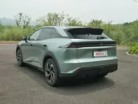 Автомобиль - кроссовер "DEEPAL" S-07 (Гибрид) Ассортимент Только в розницу