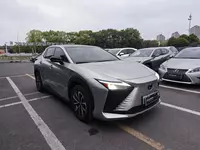 Автомобиль - кроссовер "LEXUS" RZ 450e direct 4 (Электро) Ассортимент - 684 961 850 сум