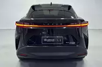 Автомобиль - кроссовер "LEXUS" RZ 450e direct 4 (Электро) Ассортимент Только в розницу