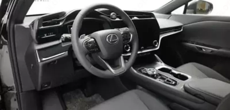 Автомобиль - кроссовер "LEXUS" RZ 450e direct 4 (Электро) Ассортимент Abozor Comfort