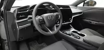 Автомобиль - кроссовер "LEXUS" RZ 450e direct 4 (Электро) Ассортимент Abozor Comfort