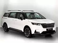 Miniven-krossover "KIA" CARNIVAL 2022 (Benzinli) assortimenti