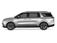 Miniven-krossover "KIA" CARNIVAL 2022 (Benzinli) assortimenti Chakana savdo